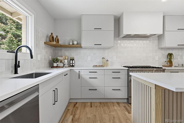 13050 Willow Lane, Golden, CO 80401