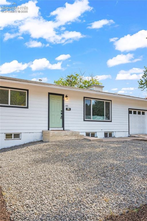 1425 Northview Drive, Colorado Springs, CO 80909 — photo 2