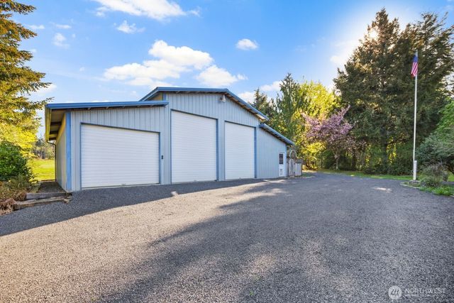 164 Valley Ridge Rd, Chehalis, WA 98532