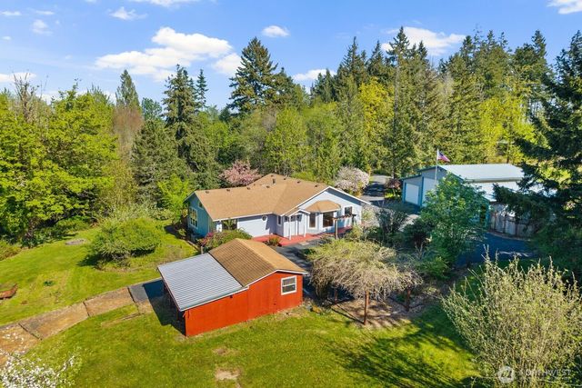 164 Valley Ridge Rd, Chehalis, WA 98532