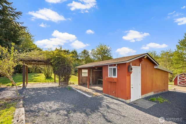 164 Valley Ridge Rd, Chehalis, WA 98532
