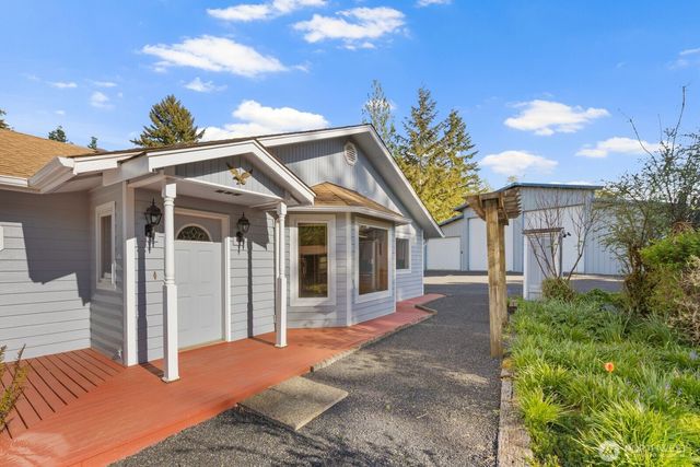 164 Valley Ridge Rd, Chehalis, WA 98532