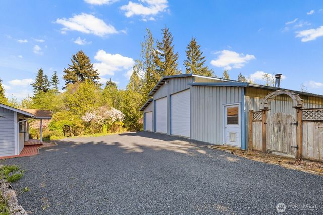 164 Valley Ridge Rd, Chehalis, WA 98532
