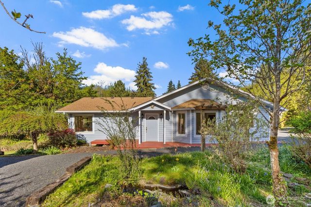 164 Valley Ridge Rd, Chehalis, WA 98532
