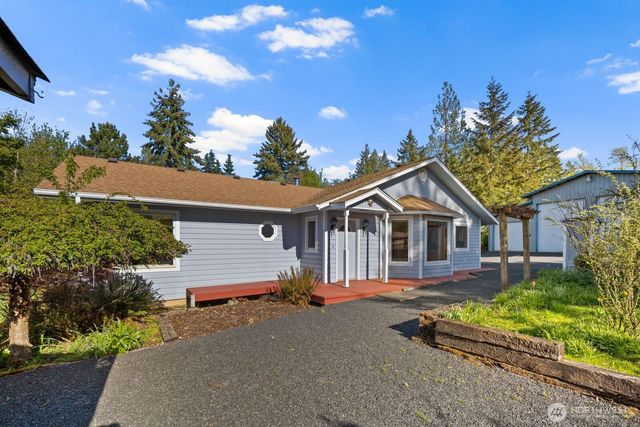 164 Valley Ridge Rd, Chehalis, WA 98532