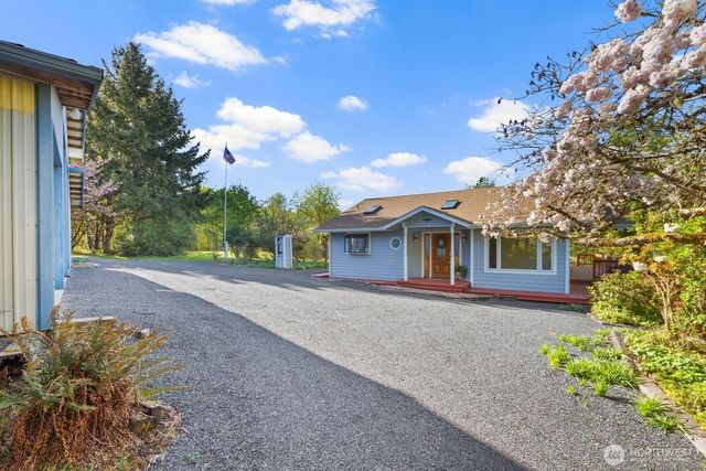 164 Valley Ridge Rd, Chehalis, WA 98532