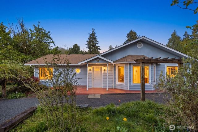 164 Valley Ridge Rd, Chehalis, WA 98532