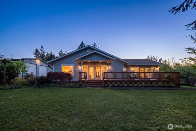 164 Valley Ridge Rd, Chehalis, WA 98532
