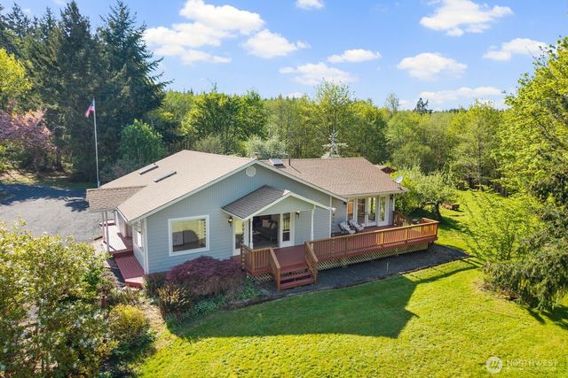 164 Valley Ridge Rd, Chehalis, WA 98532