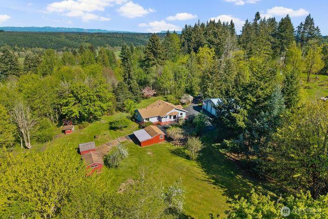 164 Valley Ridge Rd, Chehalis, WA 98532