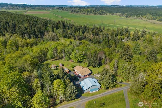 164 Valley Ridge Rd, Chehalis, WA 98532