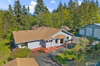 164 Valley Ridge Rd, Chehalis, WA 98532