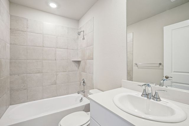 2026 Carriage Court, Seagoville, TX 75159