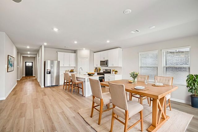 2026 Carriage Court, Seagoville, TX 75159