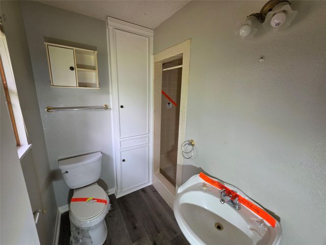 803 Avenue C, Sweeny, TX 77480