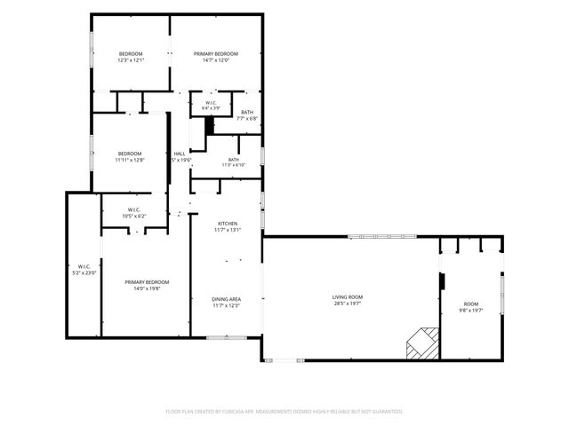 803 Avenue C, Sweeny, TX 77480