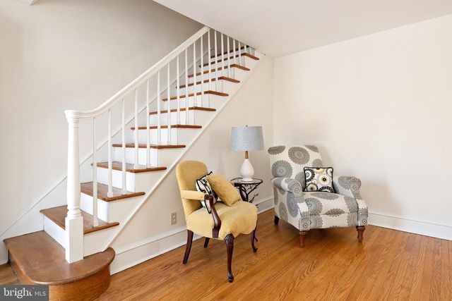 116 PARK TER, Haddon Township, NJ 08108