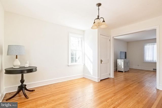 116 PARK TER, Haddon Township, NJ 08108