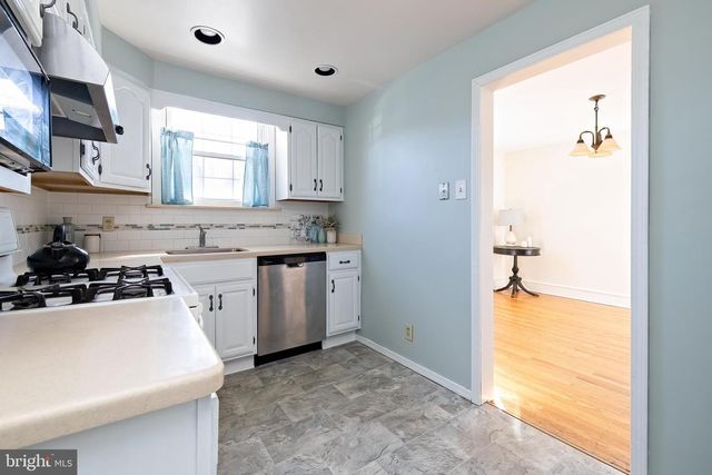 116 PARK TER, Haddon Township, NJ 08108