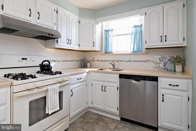 116 PARK TER, Haddon Township, NJ 08108