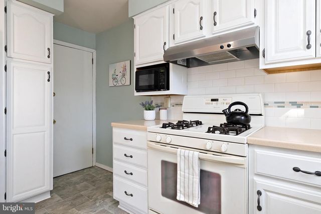 116 PARK TER, Haddon Township, NJ 08108