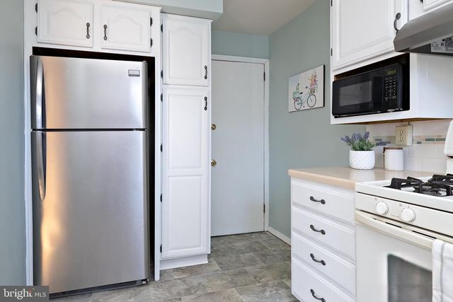 116 PARK TER, Haddon Township, NJ 08108