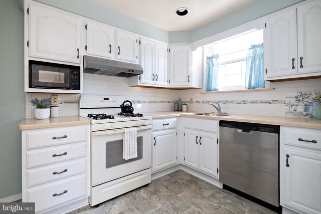 116 PARK TER, Haddon Township, NJ 08108