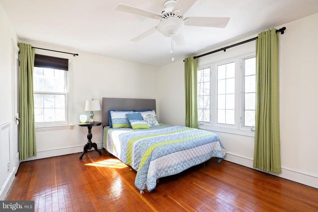 116 PARK TER, Haddon Township, NJ 08108