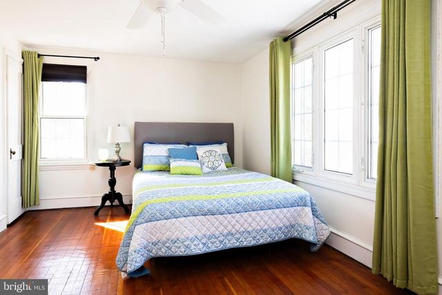 116 PARK TER, Haddon Township, NJ 08108