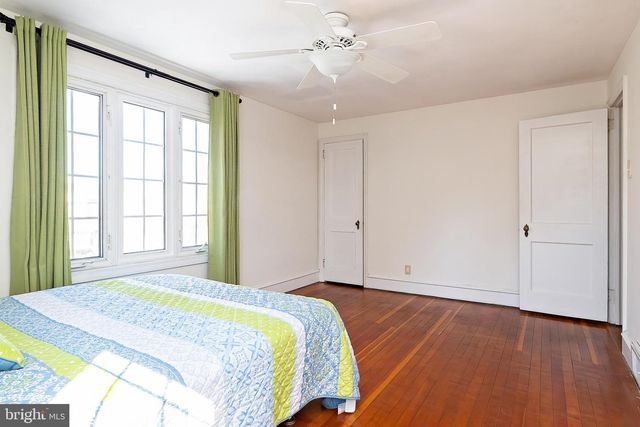 116 PARK TER, Haddon Township, NJ 08108