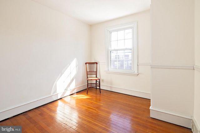 116 PARK TER, Haddon Township, NJ 08108