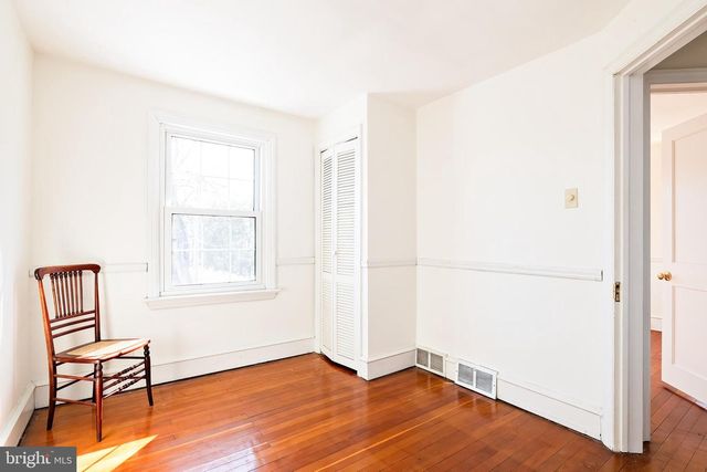 116 PARK TER, Haddon Township, NJ 08108