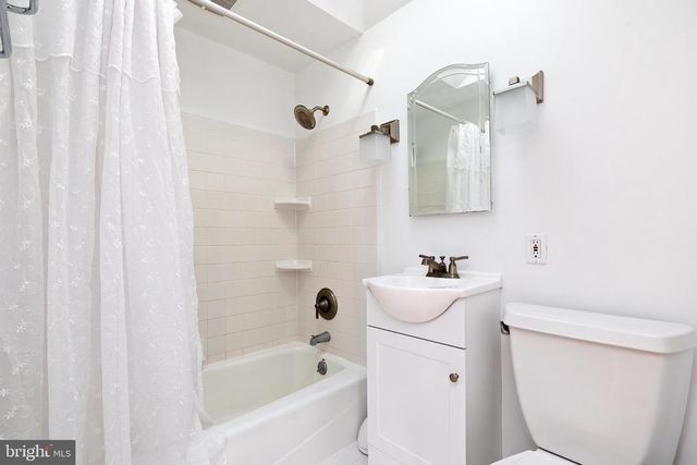 116 PARK TER, Haddon Township, NJ 08108