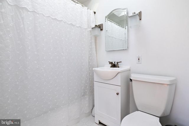 116 PARK TER, Haddon Township, NJ 08108