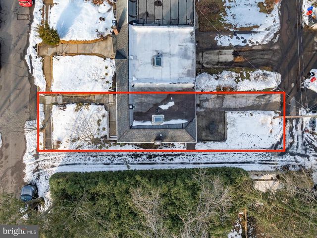 116 PARK TER, Haddon Township, NJ 08108