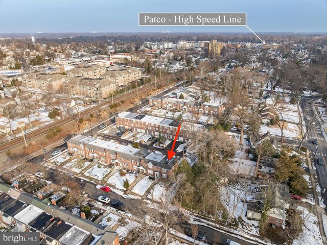 116 PARK TER, Haddon Township, NJ 08108