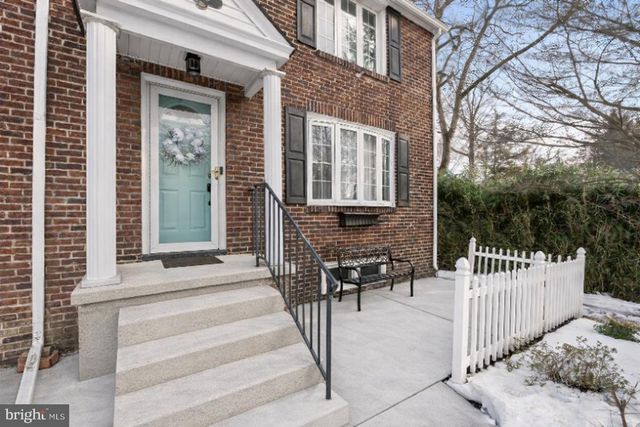 116 PARK TER, Haddon Township, NJ 08108