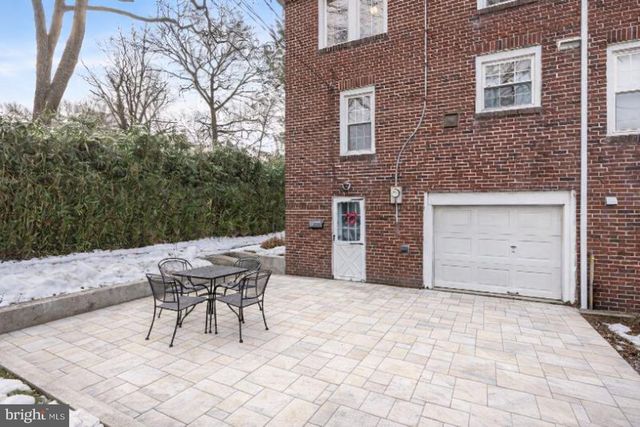 116 PARK TER, Haddon Township, NJ 08108