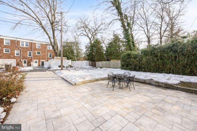 116 PARK TER, Haddon Township, NJ 08108