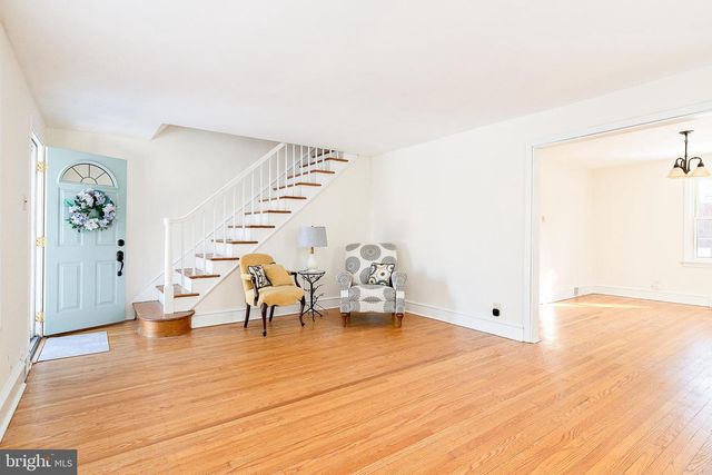 116 PARK TER, Haddon Township, NJ 08108