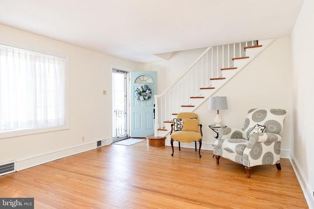 116 PARK TER, Haddon Township, NJ 08108