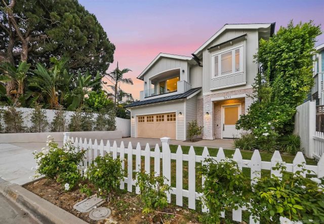 5673 Linda Rosa Ave, La Jolla, CA 92037
