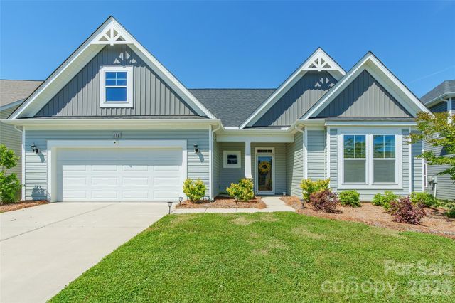 436 Shallowford Drive, Rock Hill, SC 29732