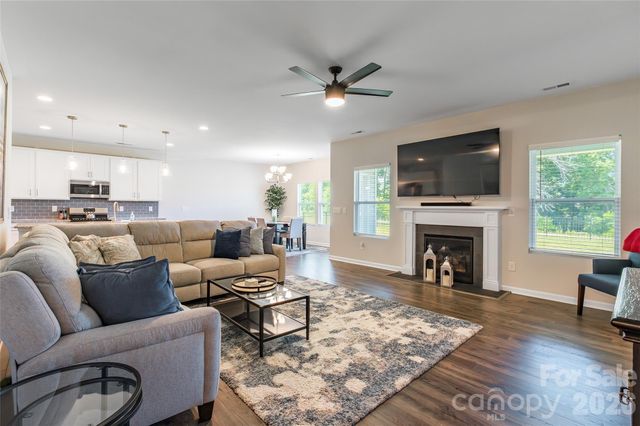 436 Shallowford Drive, Rock Hill, SC 29732