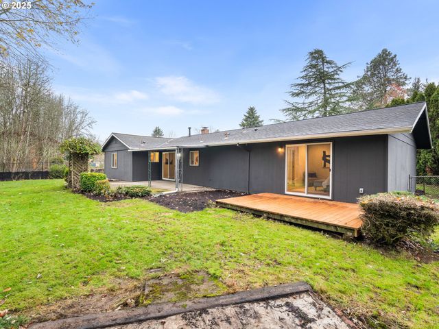 11630 Sw TIGARD St, Tigard, OR 97223