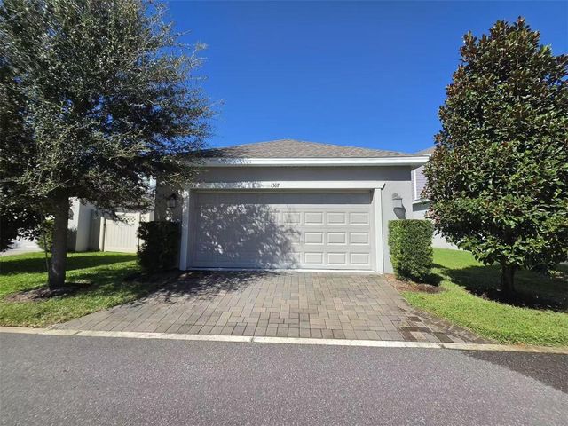 1367 VISCAYA COVE BOULEVARD, Winter Garden, FL 34787