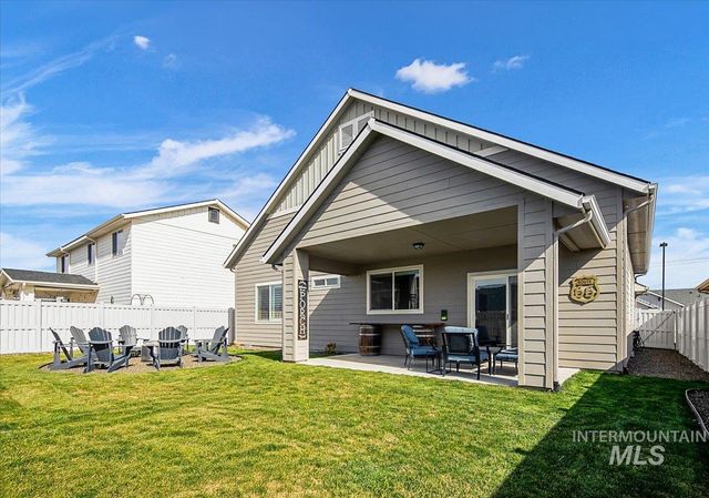 2085 N Concha Ct, Middleton, ID 83644