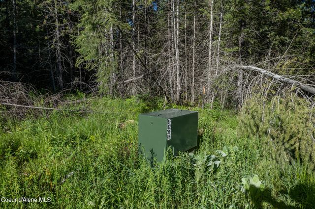 NKA Lot 3 Flat Iron, Spirit Lake, ID 83869
