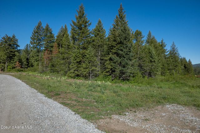 NKA Lot 3 Flat Iron, Spirit Lake, ID 83869