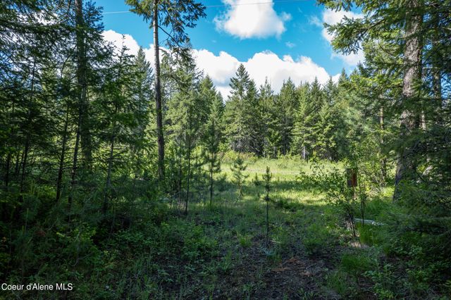 NKA Lot 3 Flat Iron, Spirit Lake, ID 83869
